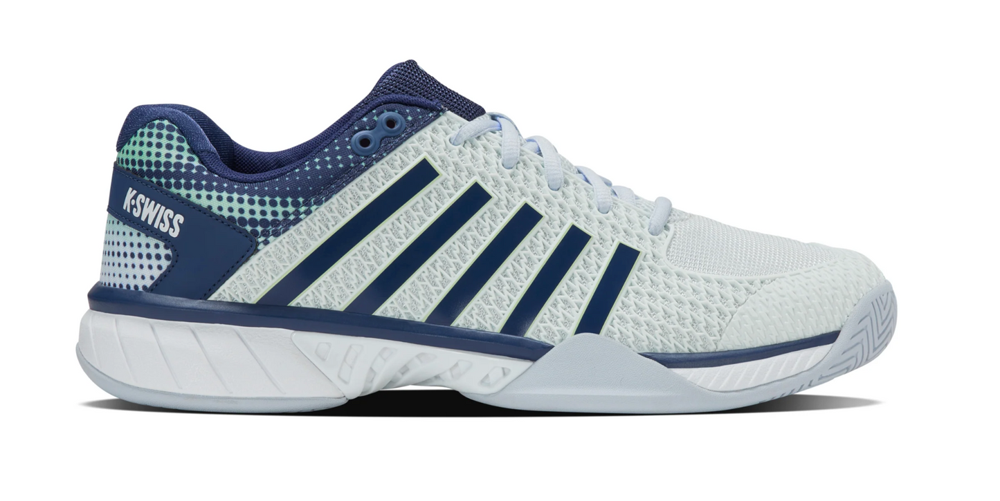 KSWISS EXPRESS LIGHT PICKLEBALL-2E - Men's WIDE