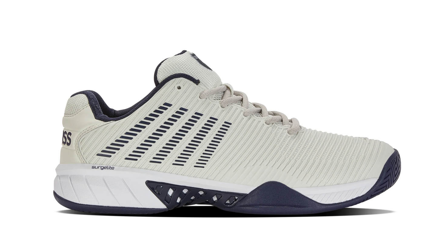 KSwiss HYPERCOURT EXPRESS 2 - Men's Tennis Shoe