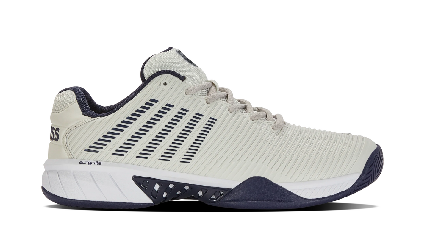 Kswiss Hypercourt Express 2 2E- WIDE Men's