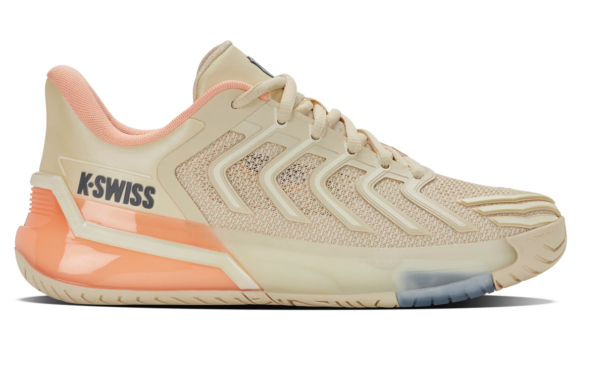 Kswiss Ultrashot 4 Women's Shoes