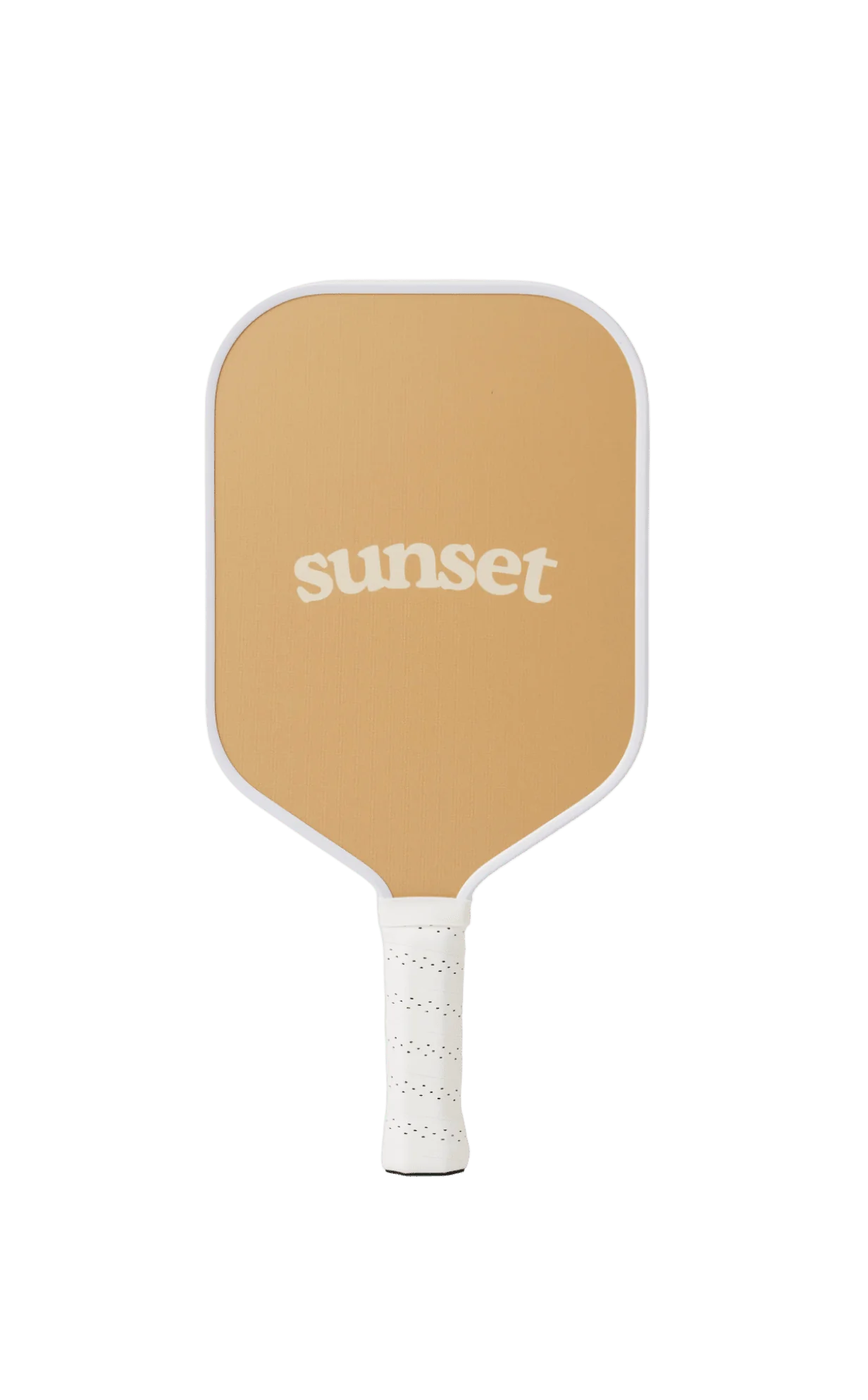 Sunset Pickleball Sand Paddle Santa Monica Pickleball Center