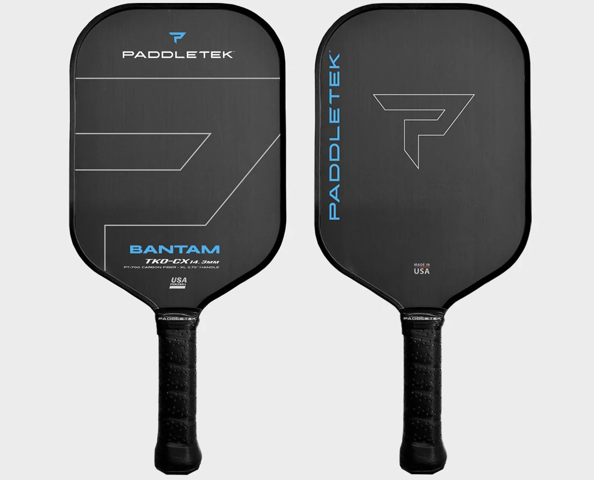 PADDLETEK BANTAM TKO-CX 14.3
