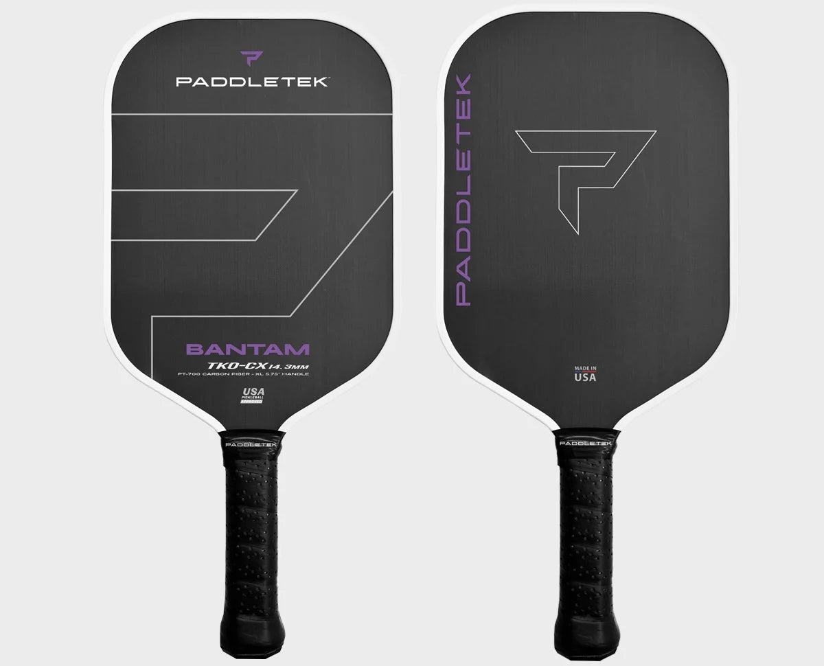 PADDLETEK BANTAM TKO-CX 14.3