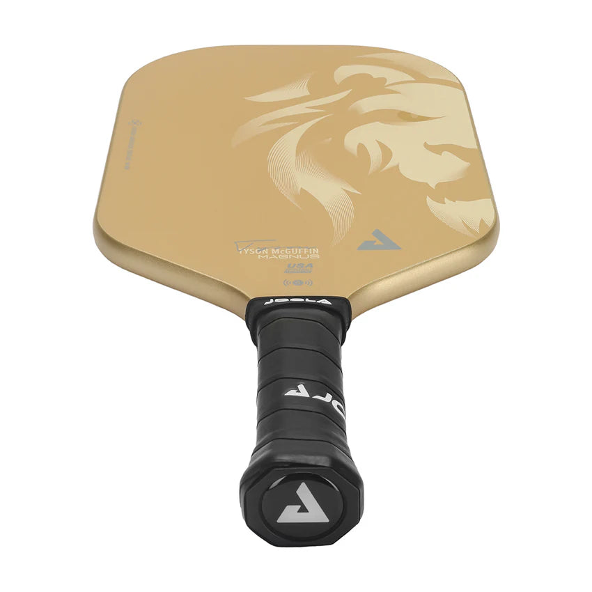 JOOLA Tyson McGuffin Magnus CAS Pickleball Paddle