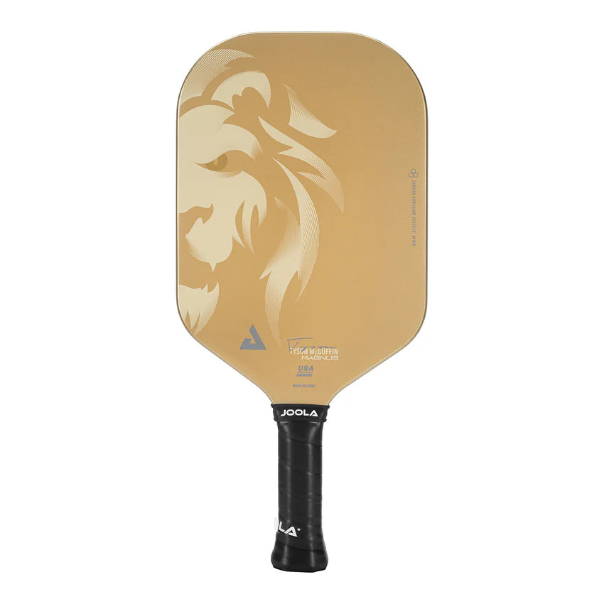 JOOLA Tyson McGuffin Magnus CAS Pickleball Paddle