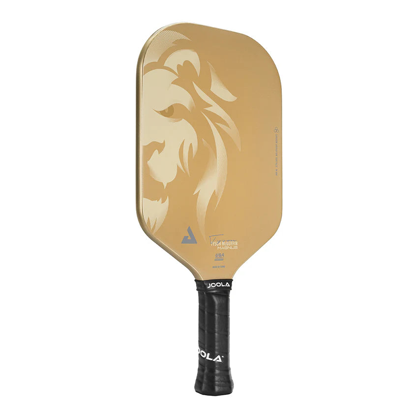 JOOLA Tyson McGuffin Magnus CAS Pickleball Paddle