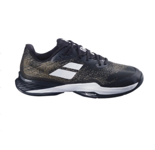 BABOLAT JET MACH 3 TENNIS SHOE MEN'S WIDE