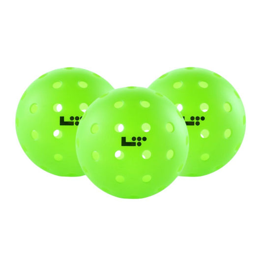 LifeTime Pro Pickleball - Single Ball