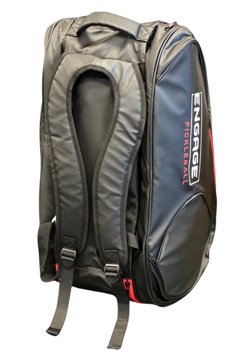 ENGAGE PICKLEBALL TEAM BAG