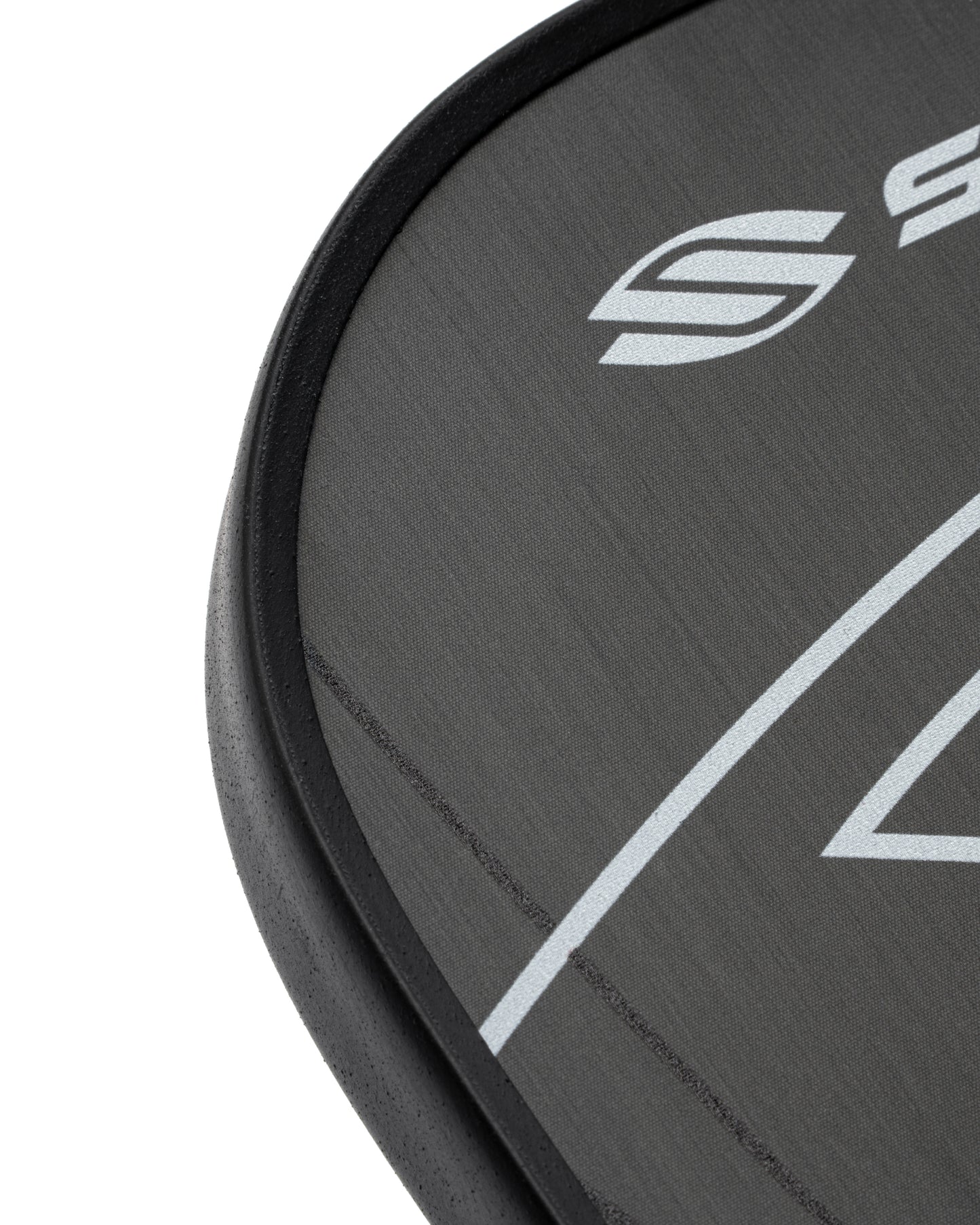 Selkirk Vanguard Control Raw Carbon Paddle
