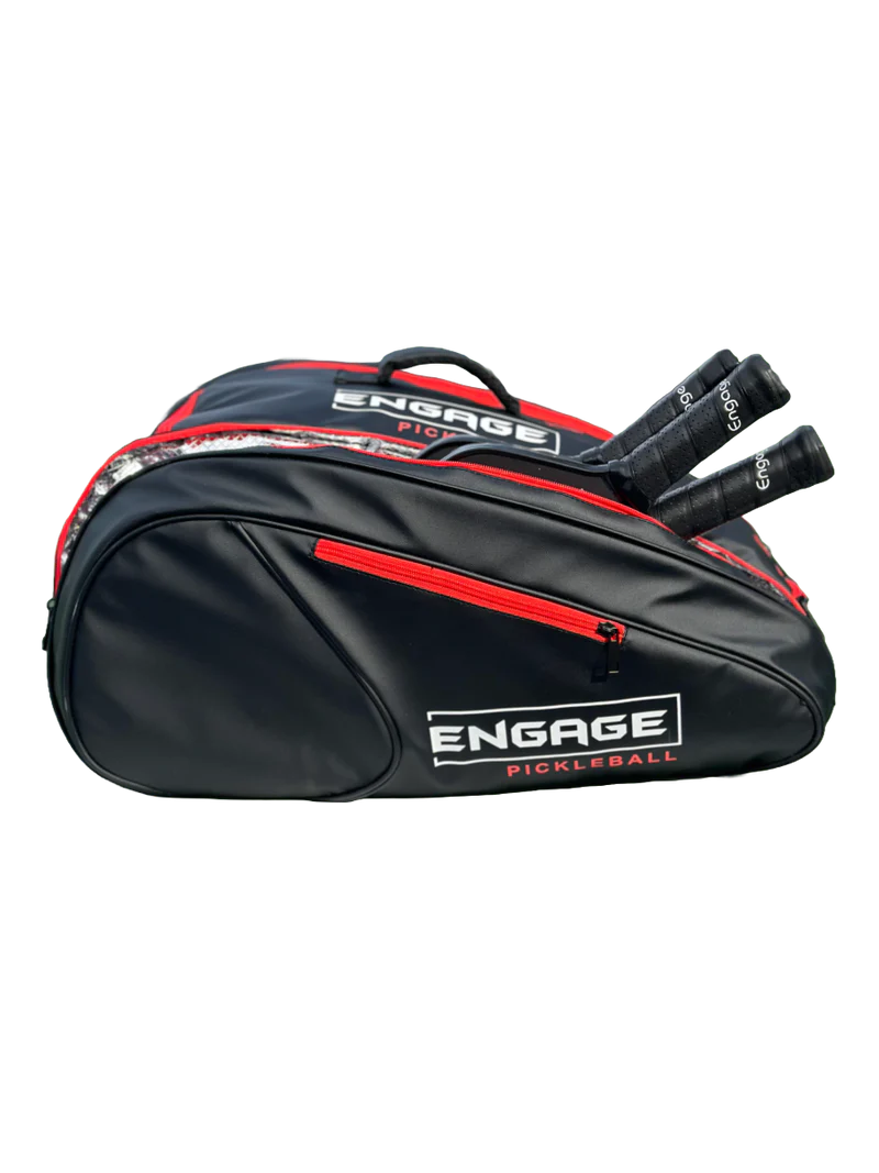 ENGAGE PICKLEBALL TEAM BAG