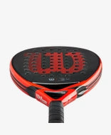 WILSON BELA LT PADEL RACKET