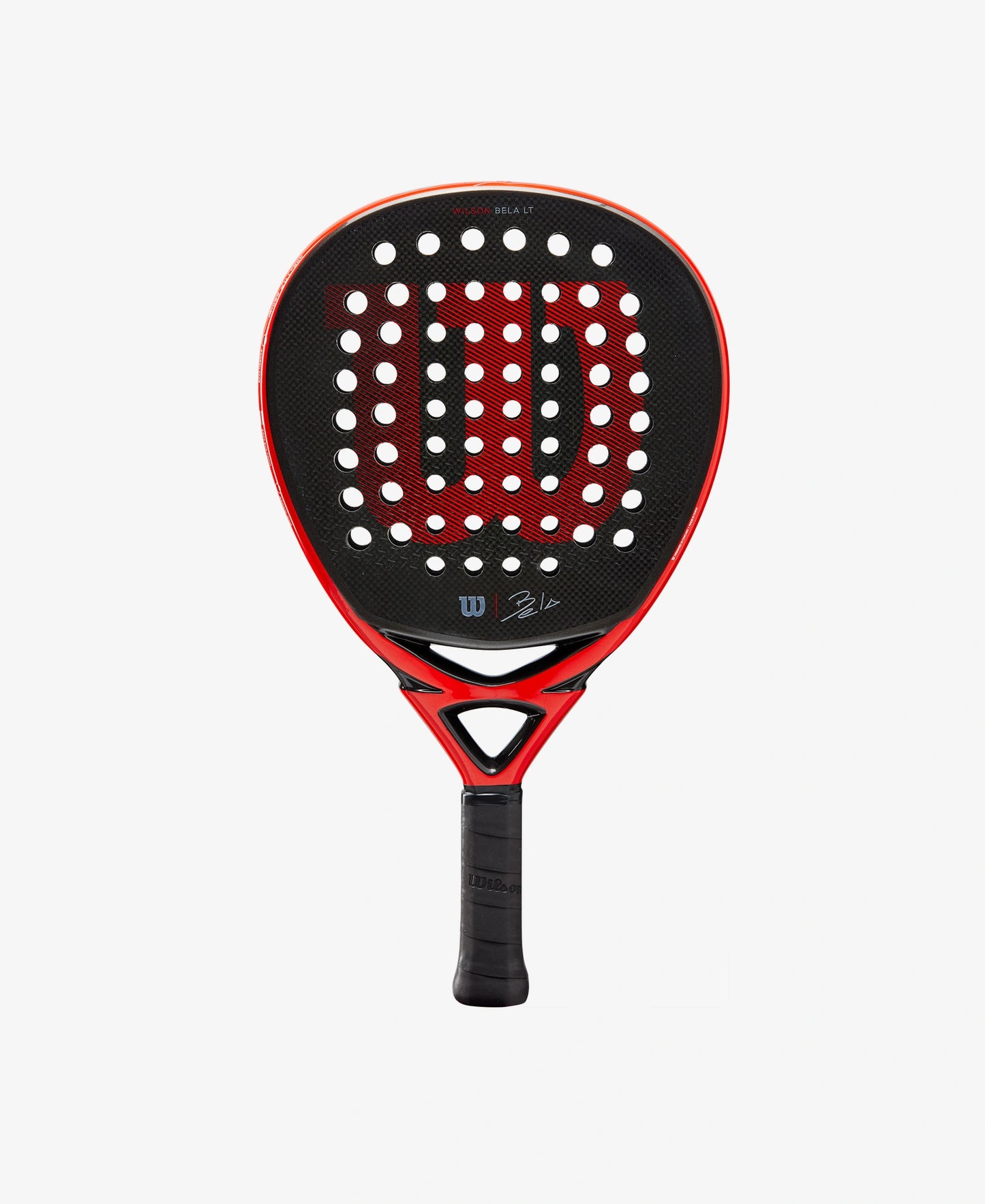 WILSON BELA LT PADEL RACKET
