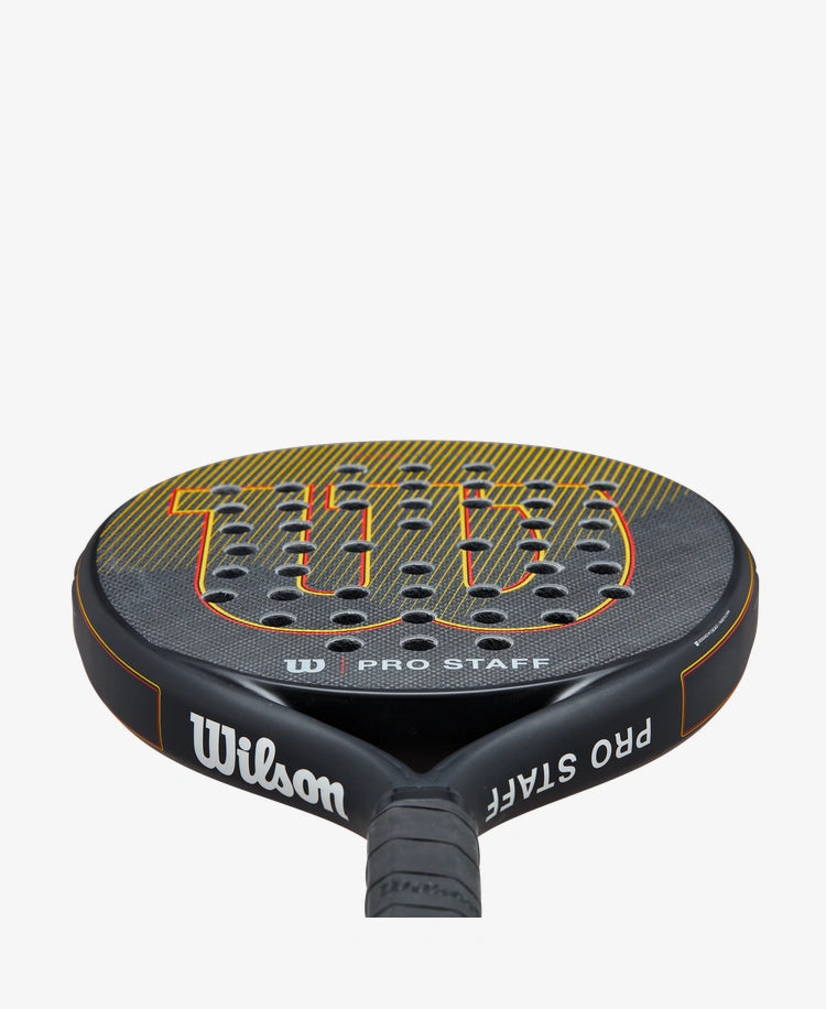 WILSON PRO STAFF V2 PADEL RACKET