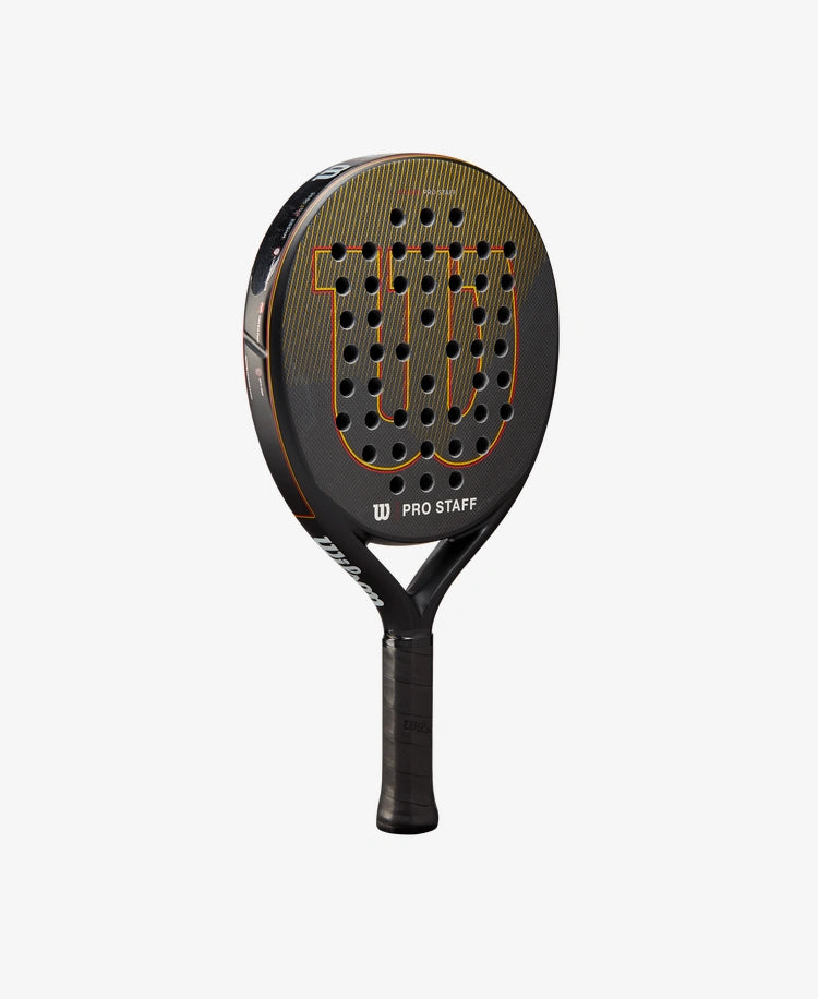 WILSON PRO STAFF V2 PADEL RACKET