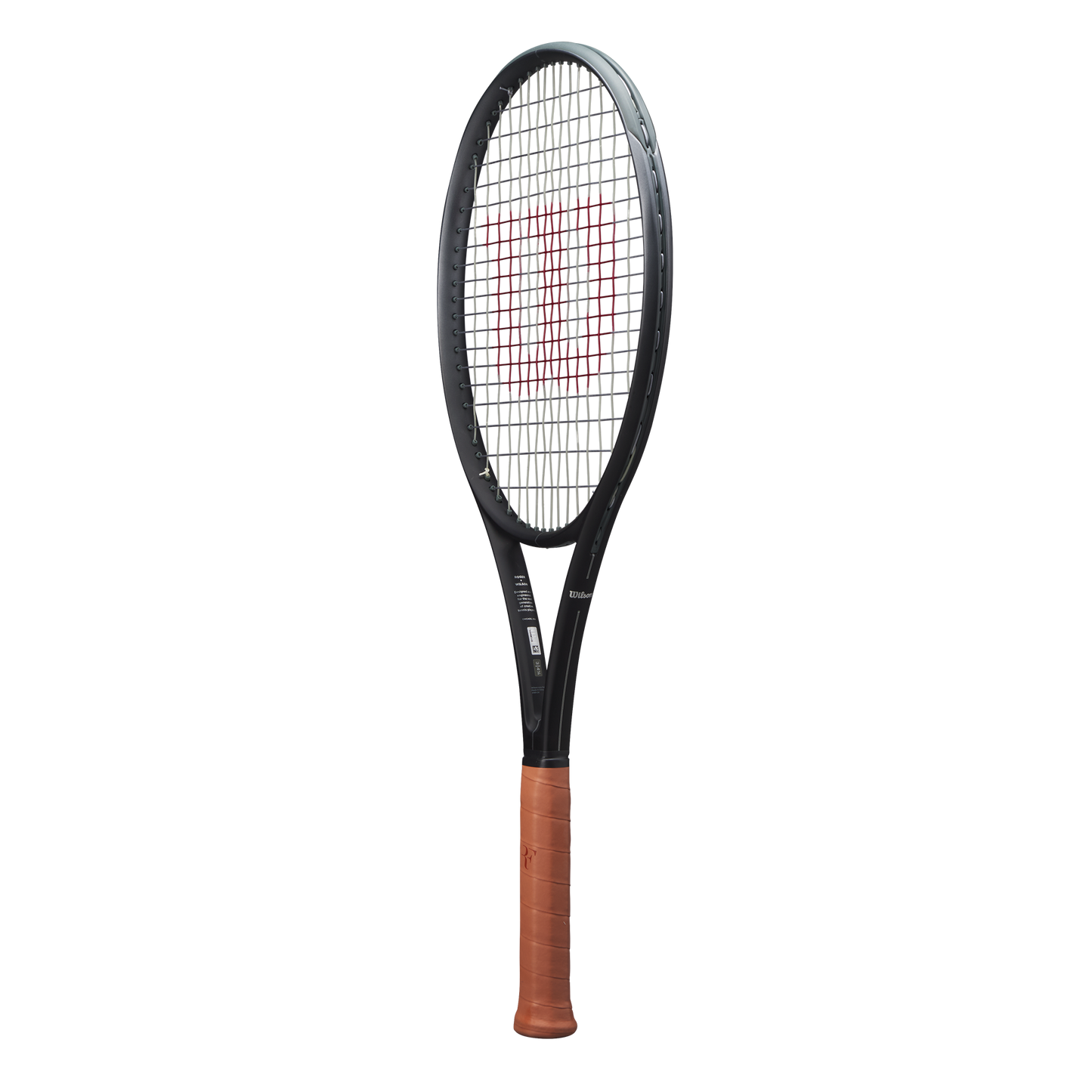 WILSON RF 01 Tennis Racquet