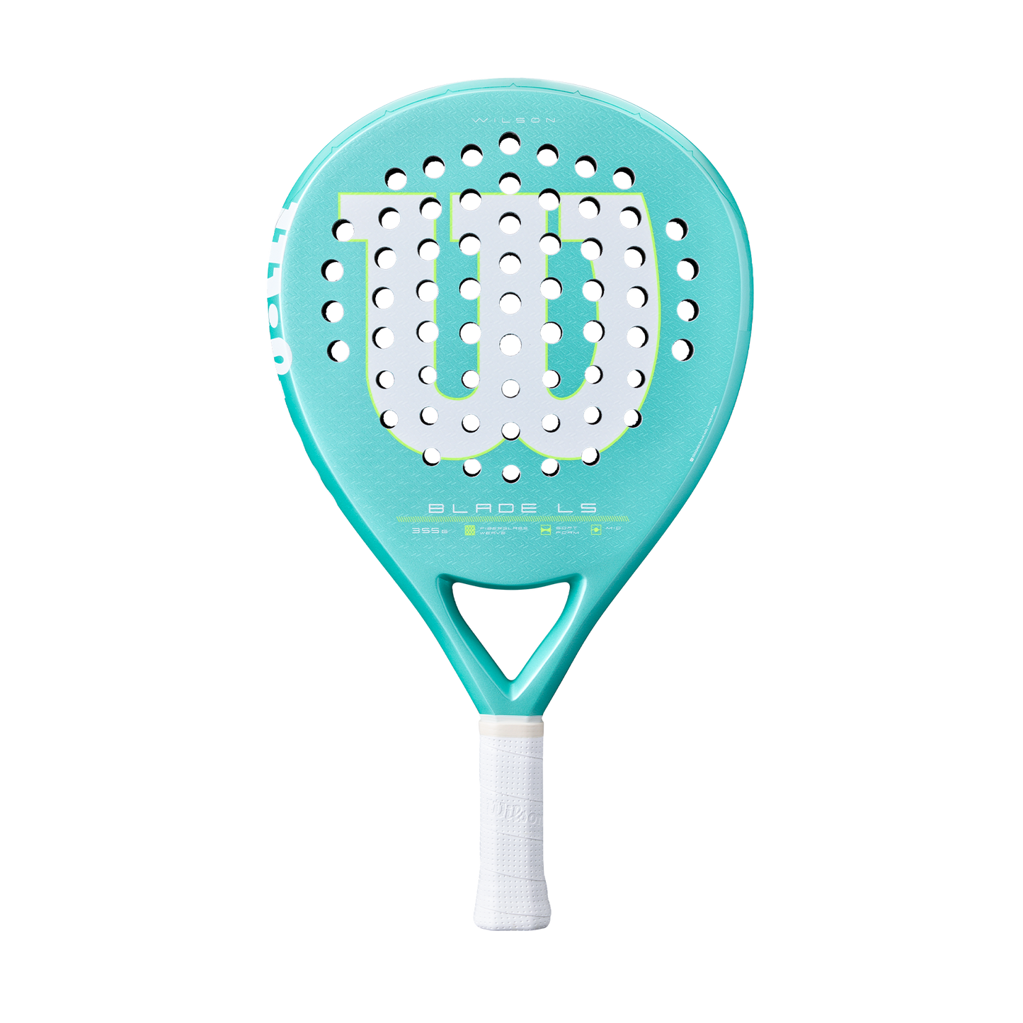 Blade V4 LS Padel Padel Racket