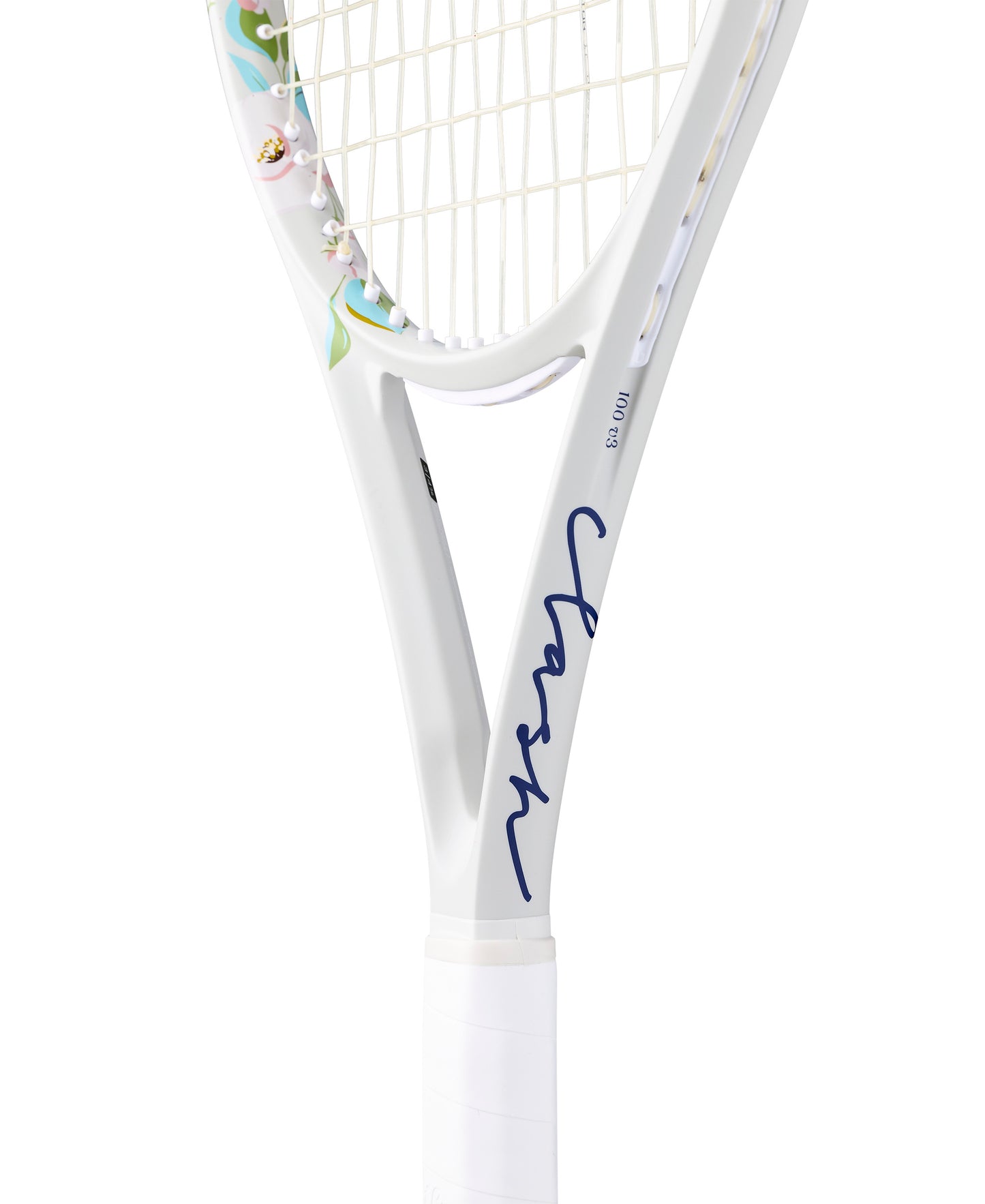 Wilson Clash 100 v3 B & A Edition Tennis Racquet