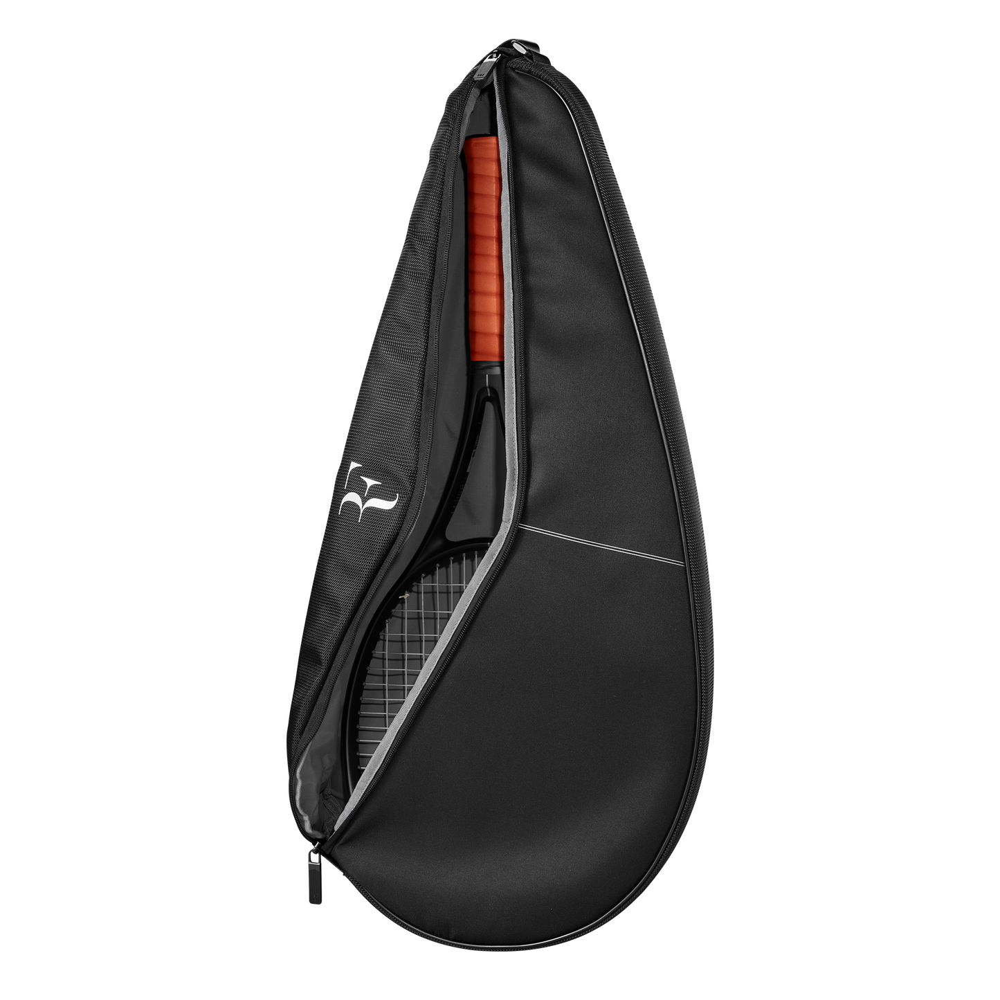 WILSON RF RACQUET COVER BLACK