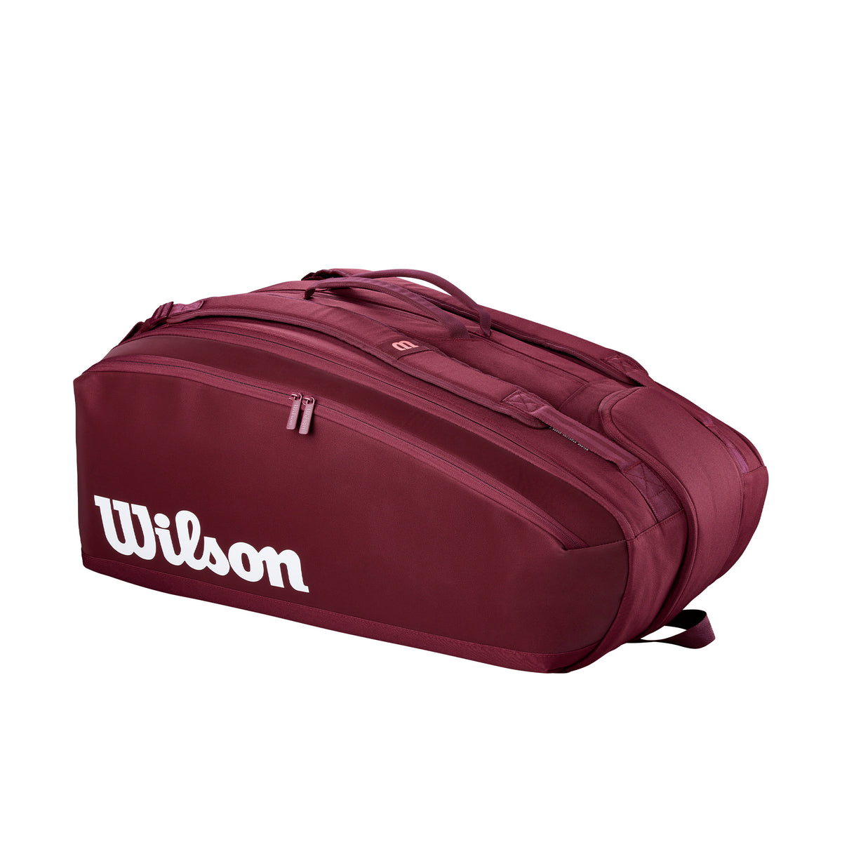 Wilson Defyer V1 Racket Bag 15 Pack
