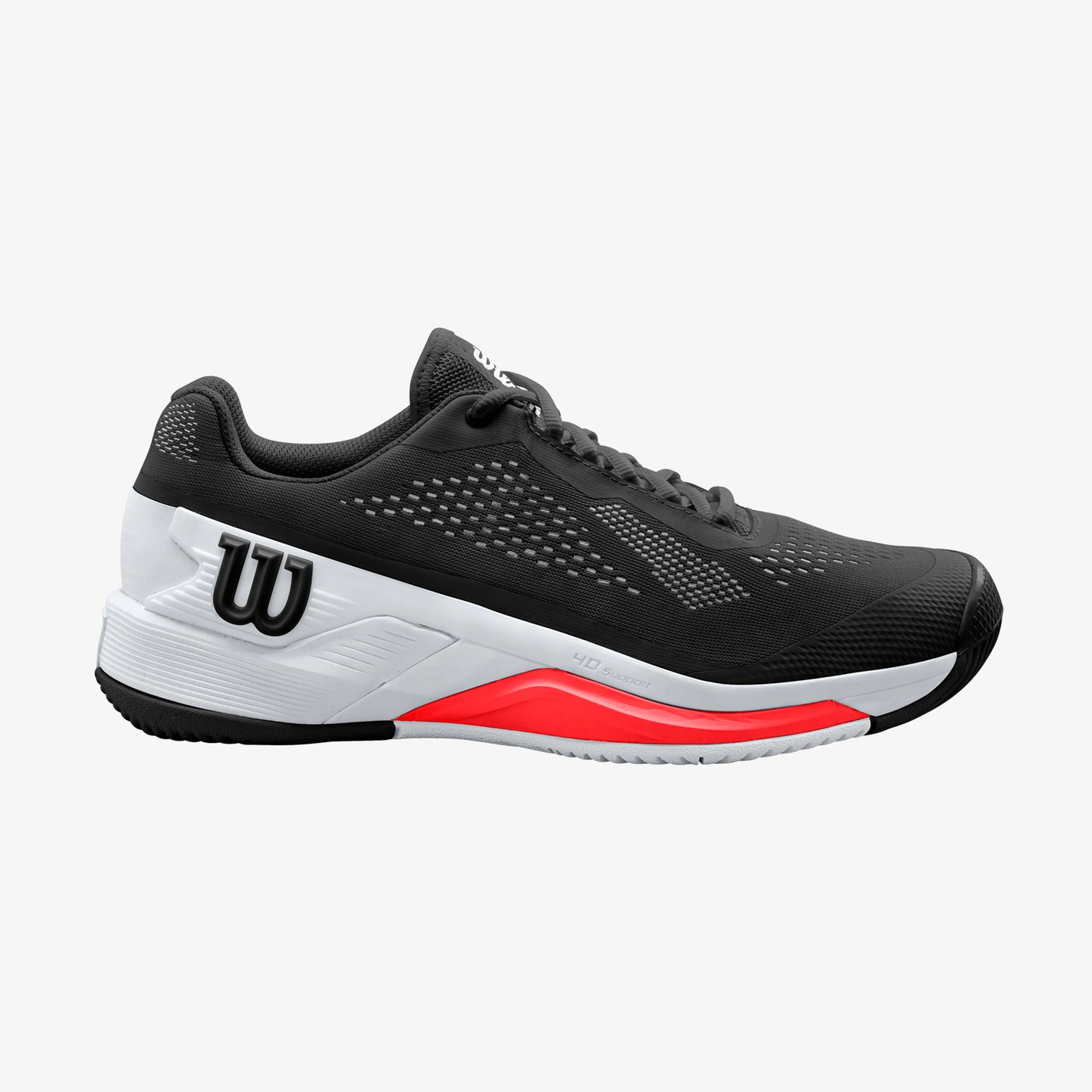 Wilson Rush Pro 4.0 (Men's) Court Shoe