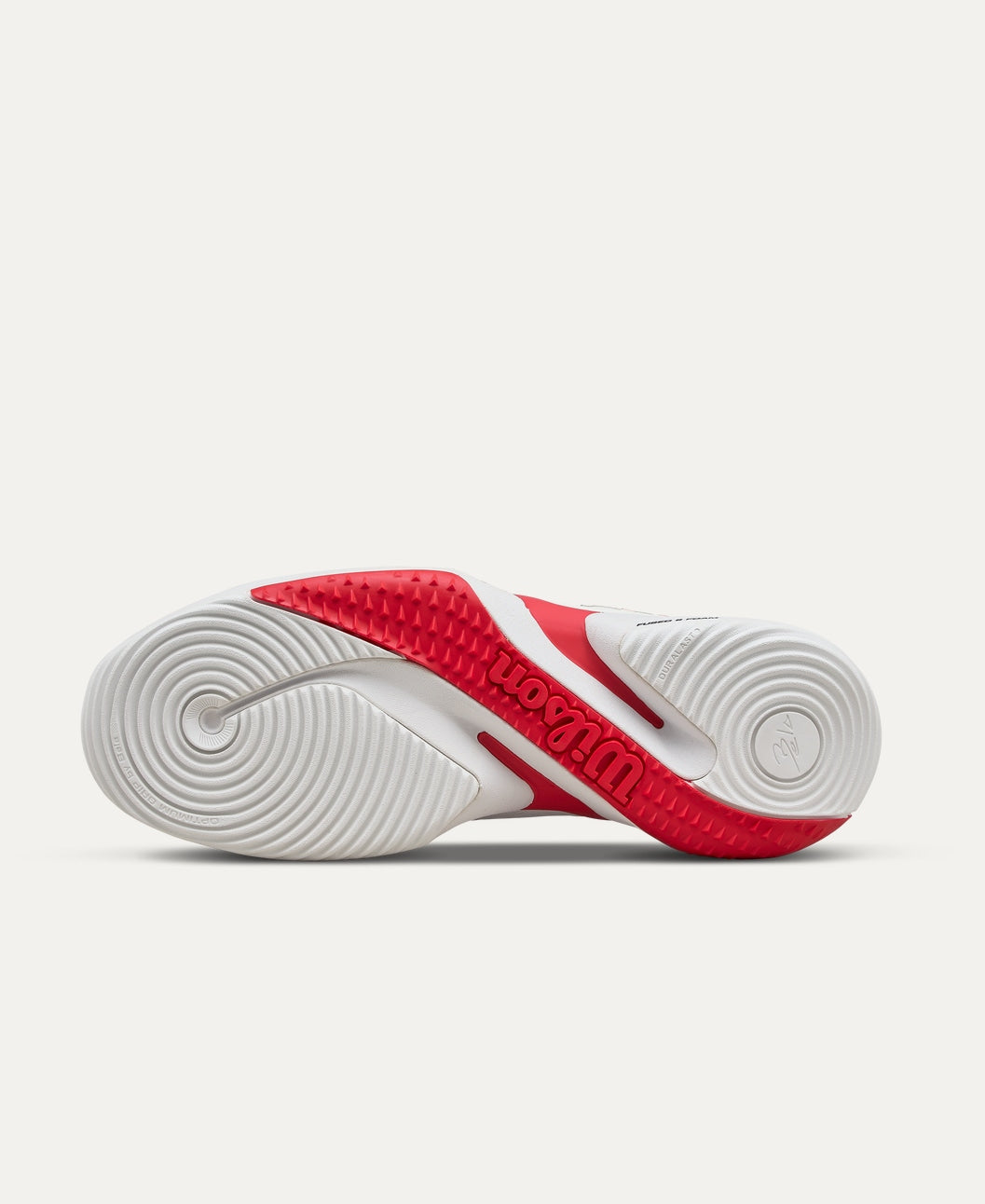 Wilson BELA TOUR PADEL SHOE Mens