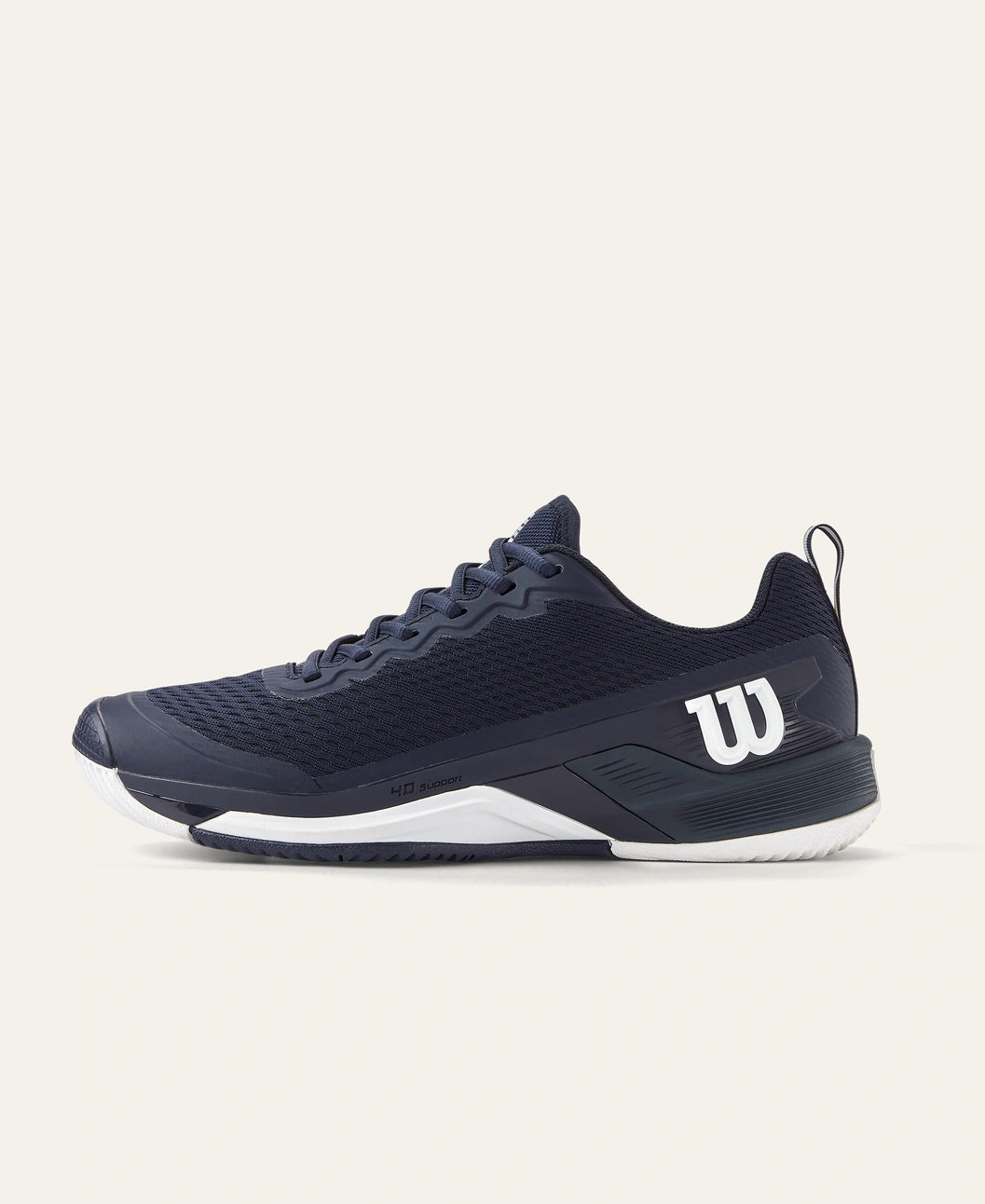 Wilson Rush Pro 4.5 Mens shoes