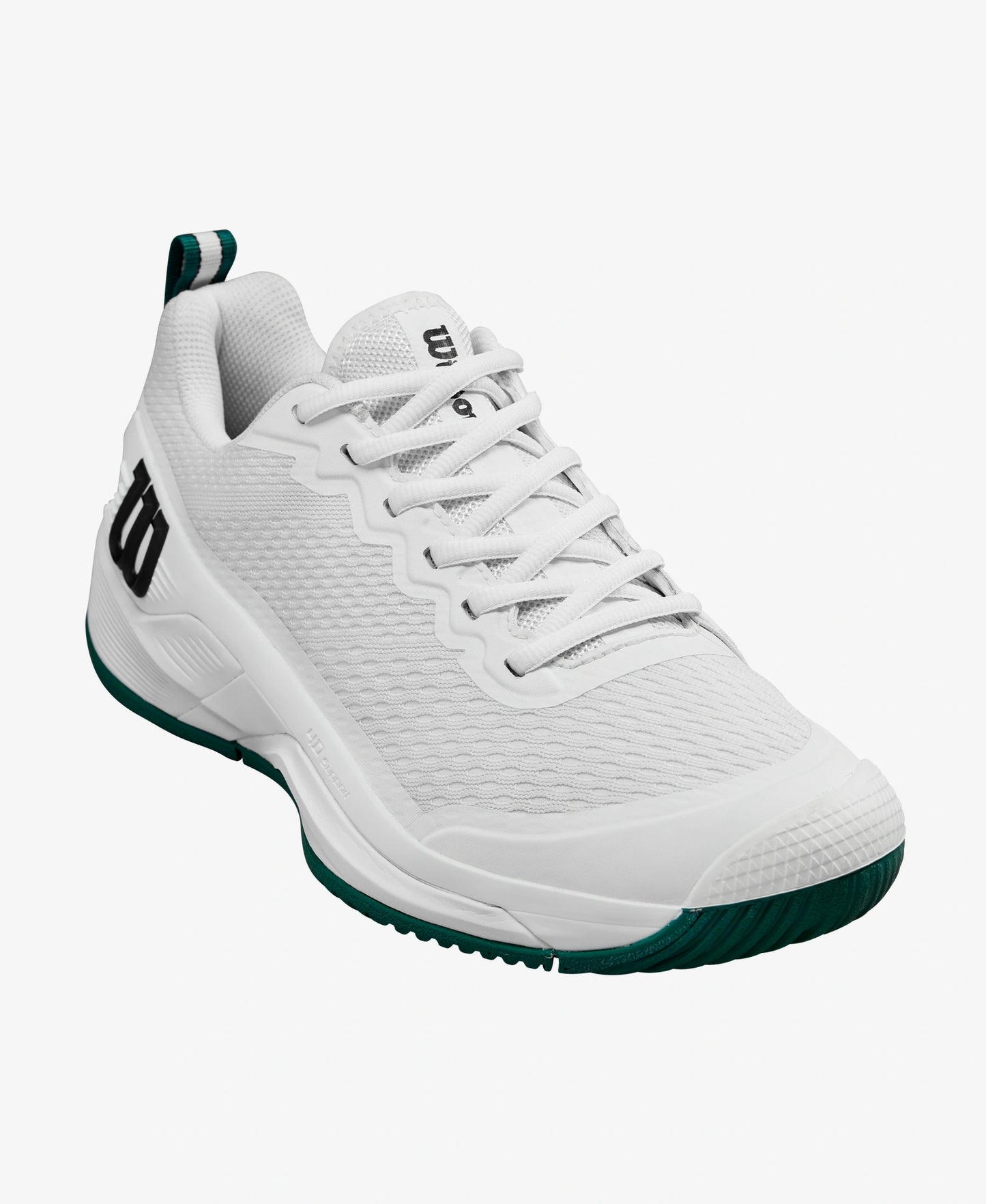 Wilson Rush Pro 4.5 Mens shoes