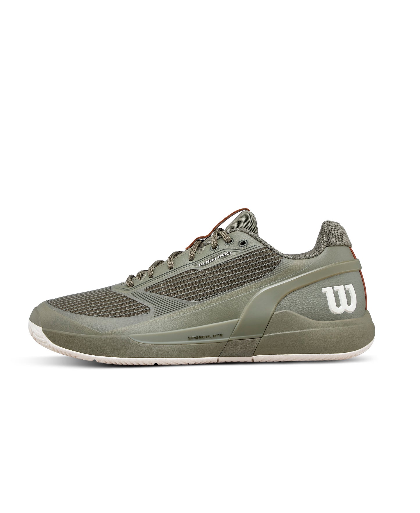 Wilson Rush Pro 5 Men's Tennis Shoe