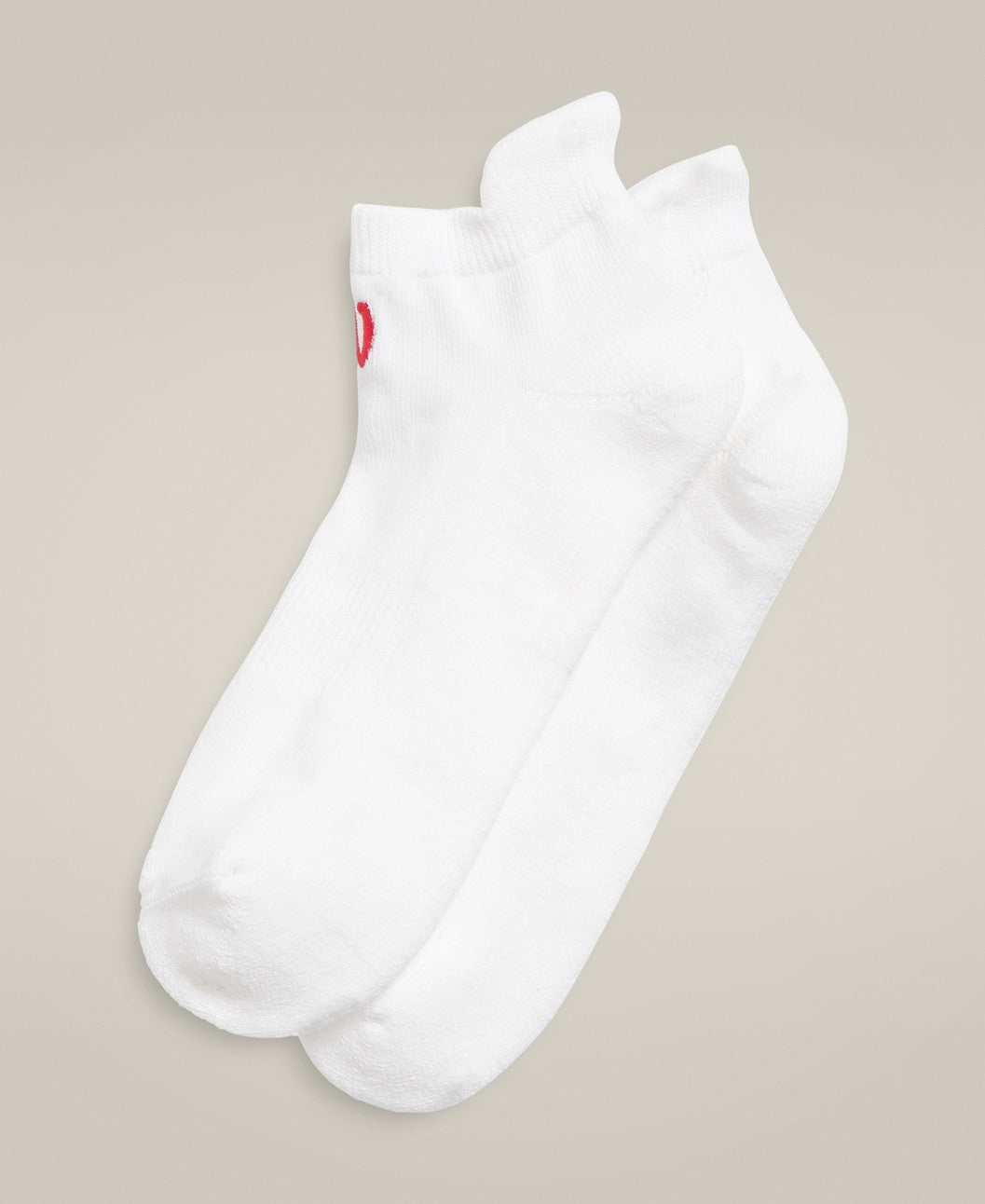 Wilson Cushioned Ankle Tab Socks