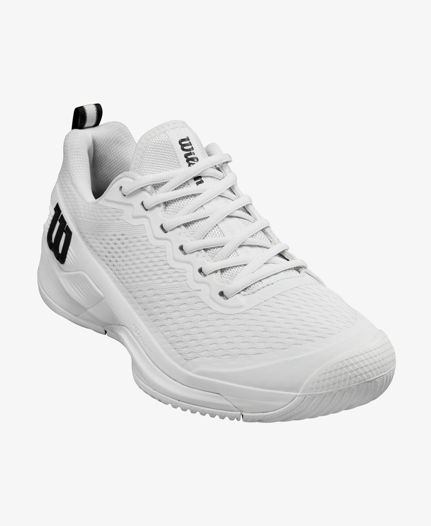 Wilson Rush Pro 4.5 Mens shoes