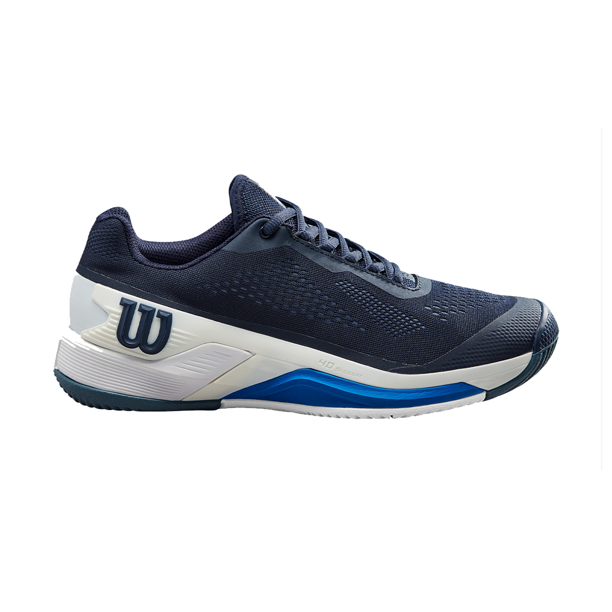Wilson Rush Pro 4.0 (Men's) Court Shoe