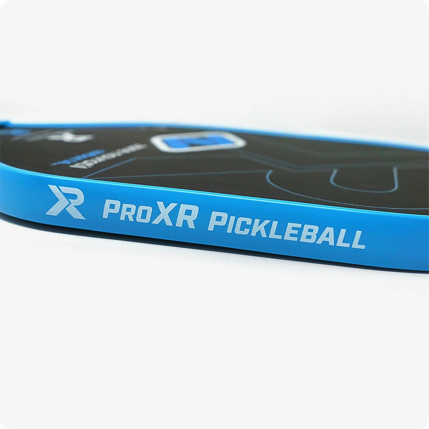 PROXR ZANE NAVRATIL SIGNATURE Signature Carbon Pickleball Paddle
