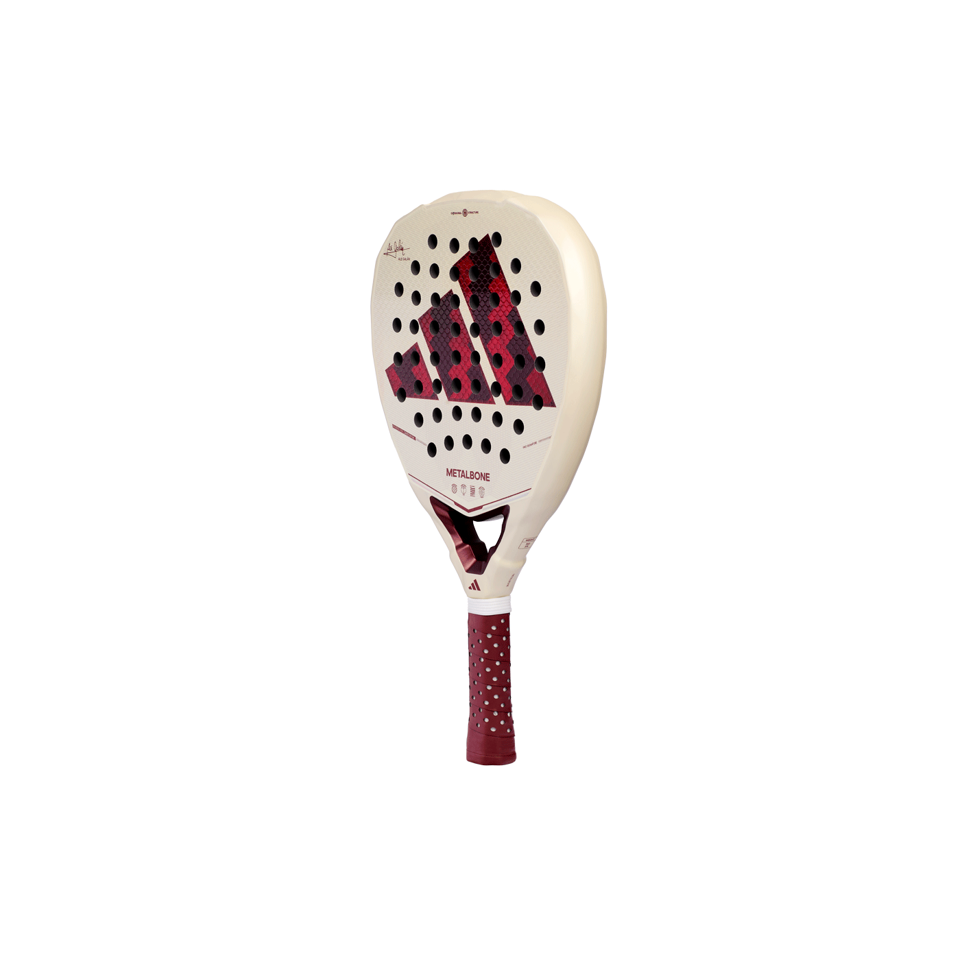 adidas Metalbone Reserve 2026 Racket