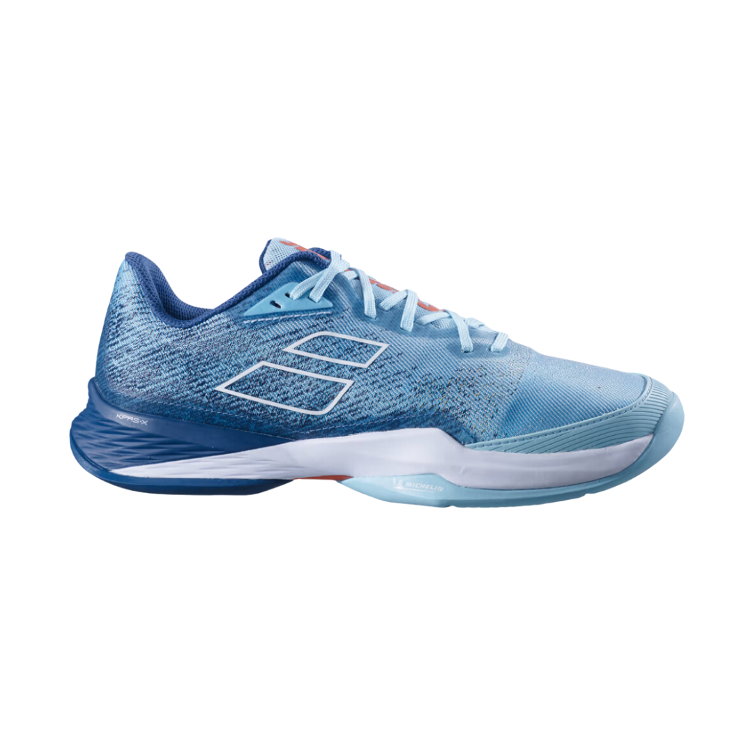 BABOLAT JET MACH 3 TENNIS SHOE MEN'S WIDE