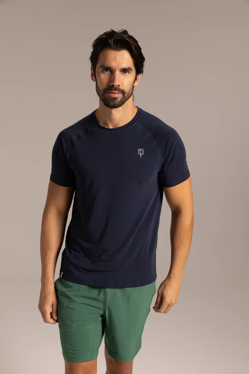 J. Prichard 5.0 SHORT SLEEVE TEE