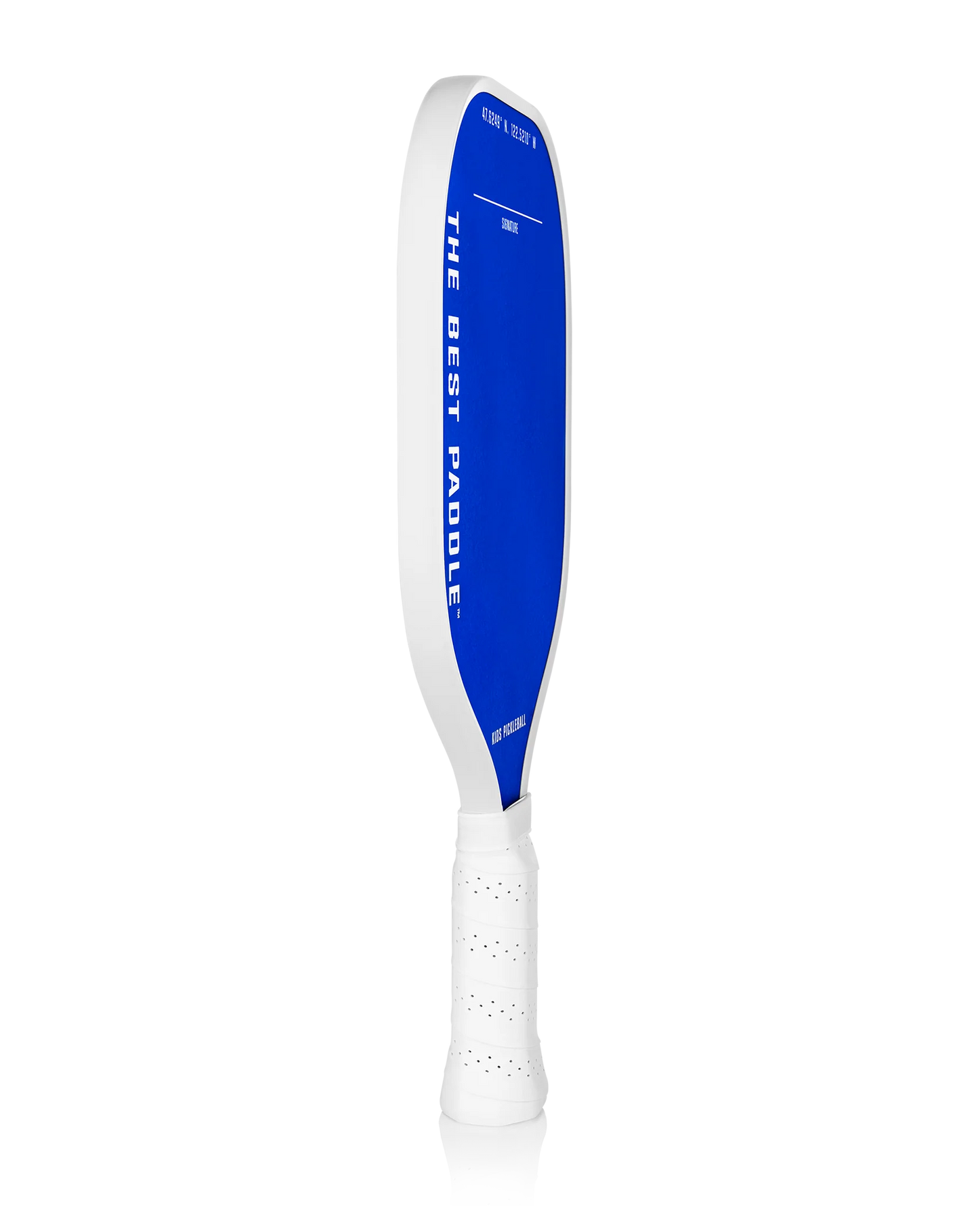 The Best Paddle Kids JUNIOR PICKLEBALL PADDLE