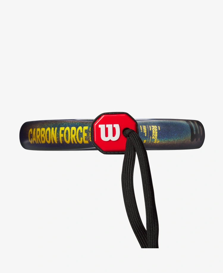 Wilson Carbon Force Pro