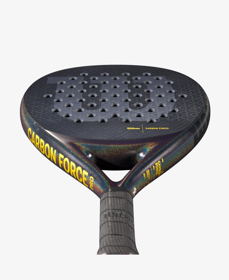 Wilson Carbon Force Pro