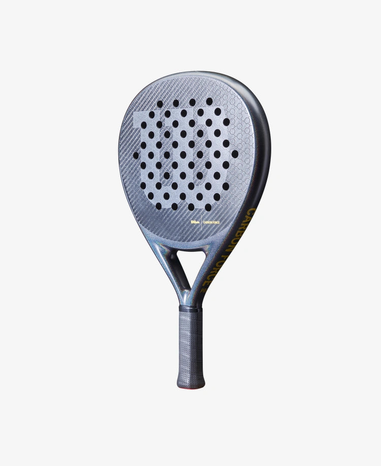 Wilson Carbon Force Pro