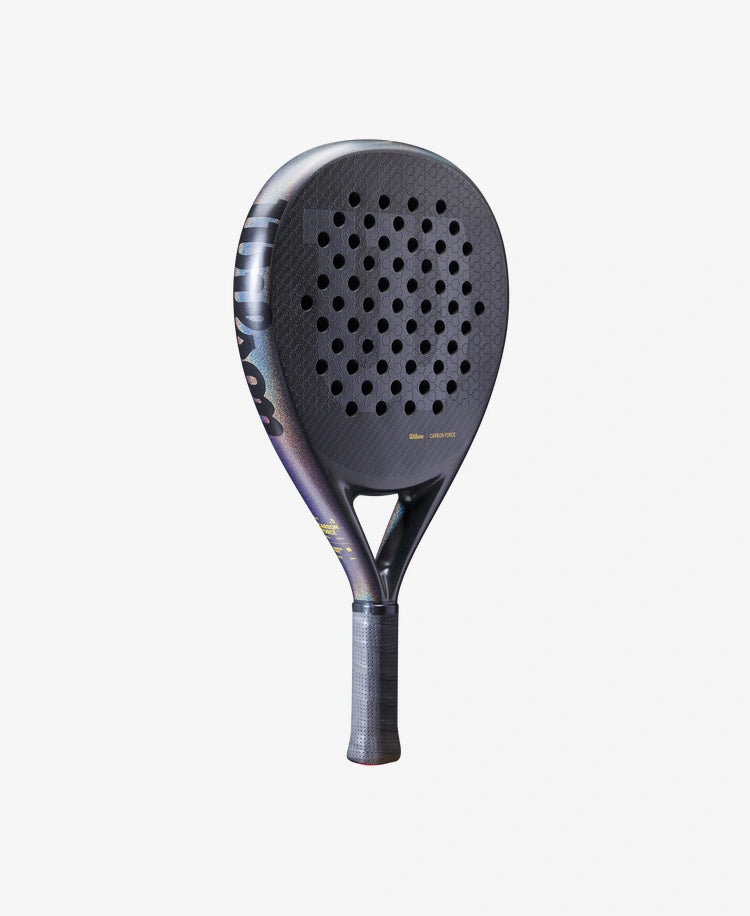 Wilson Carbon Force Pro