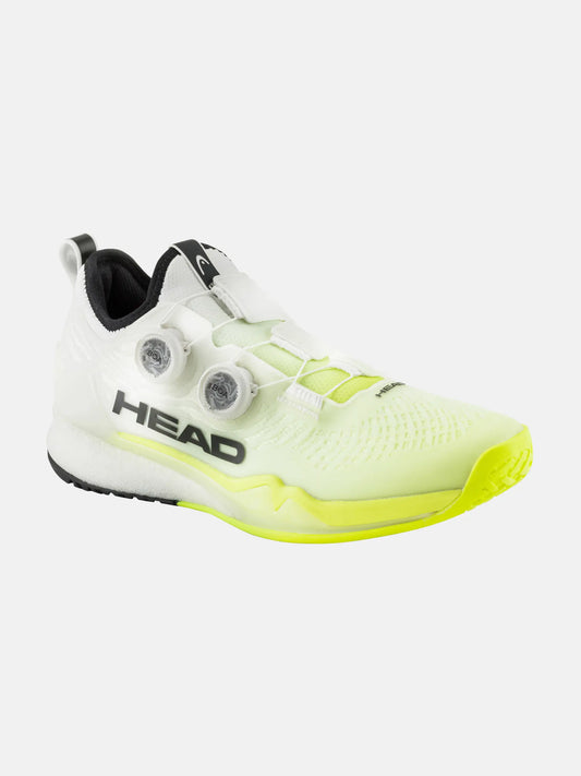 HEAD Endure Pro Boa Men Tennis Shoes