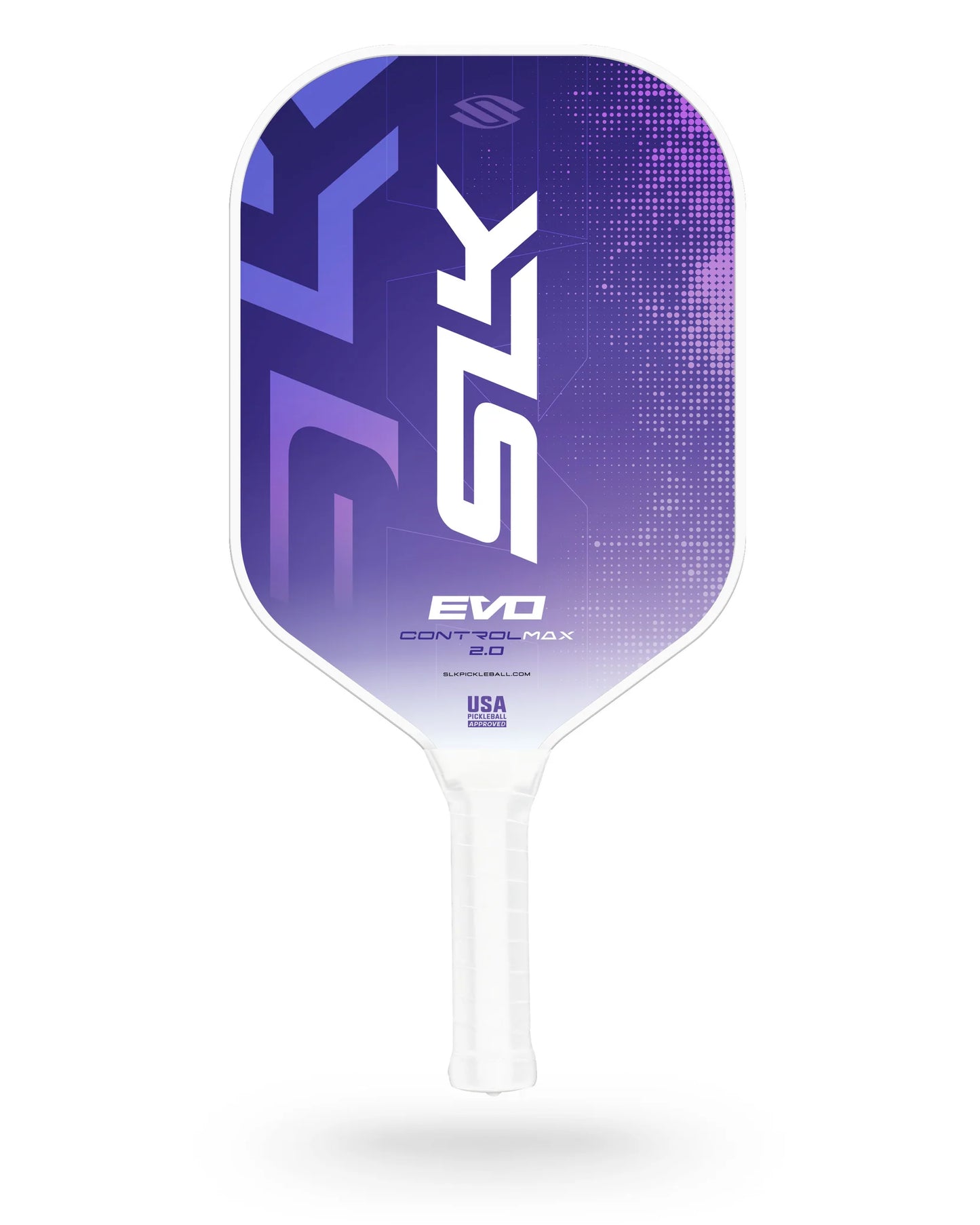 SLK Evo control Purple