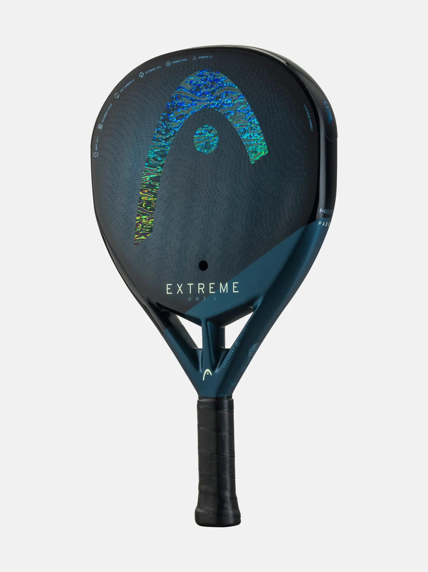 HEAD Extreme One X 2025 Padel Racquet