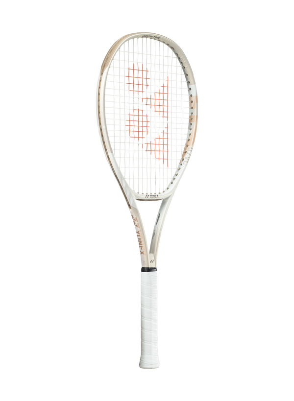 YONEX VCORE 98 - Sand Beige – Santa Monica Pickleball Center YONEX VCORE 98 - Sand Beige – Santa Monica Pickleball Center