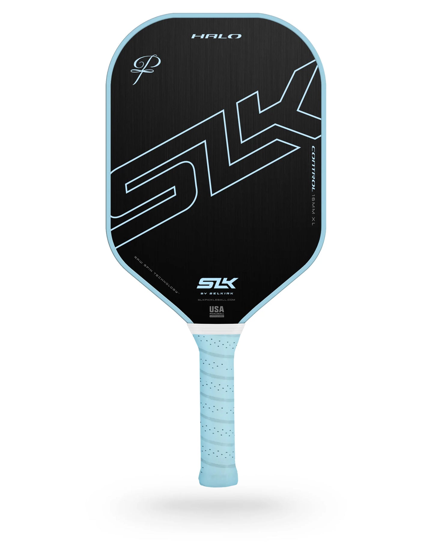 SLK HALO 16 XL Paris Todd Edition Pickleball Paddle