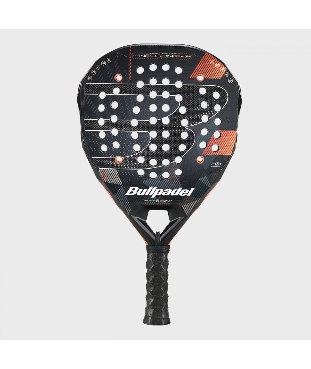 Bullpadel Neuron 02 2026 Padel Racquet