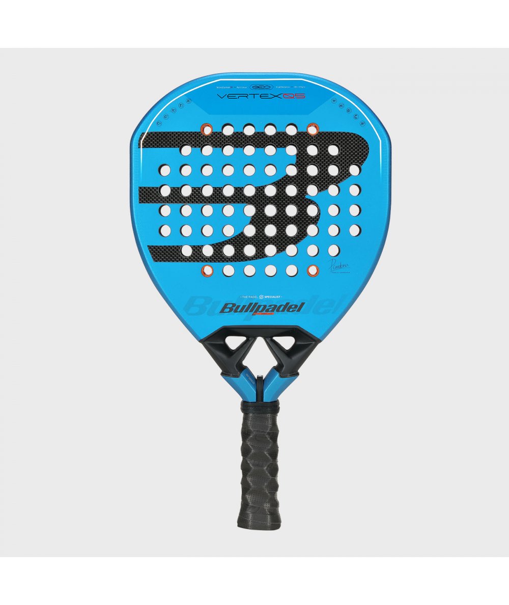 Bullpadel Padel Racket Vertex 05 Geo 26 Padel Racquet