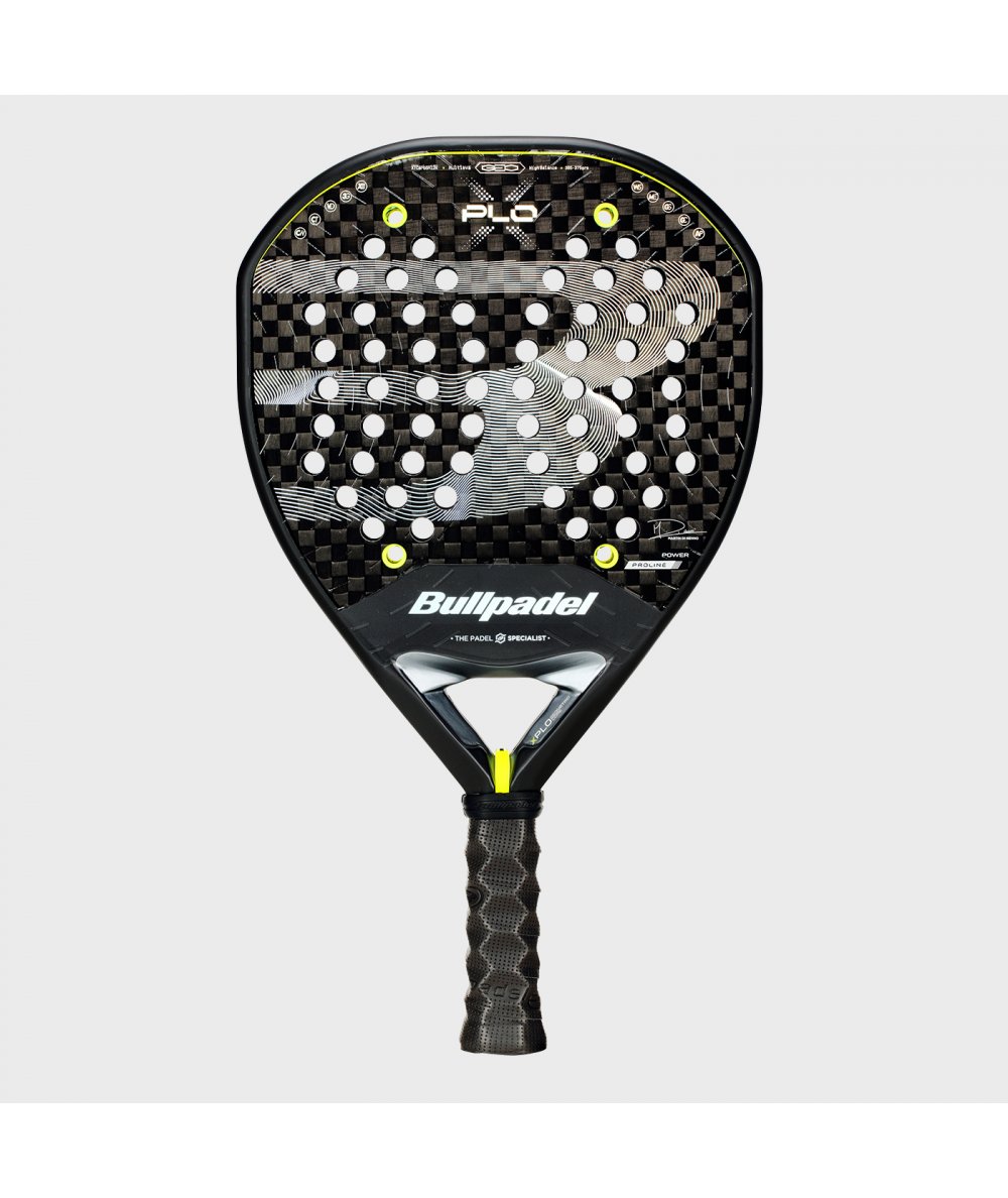 Bullpadel XPLO 2026 Padel Racquet