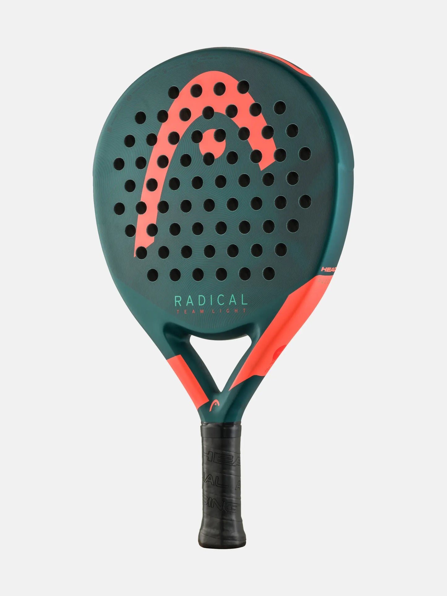 HEAD Radical Team Light 2026 Padel Racquet